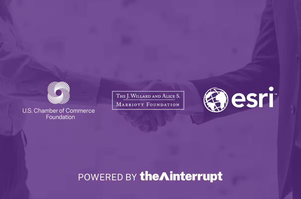 New Partners, Bigger Impact